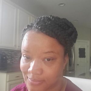 Meet your Posher, Tamara